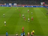 Kingsley Coman Goal HD - Bayern Municht2-0tBesiktas 20.02.2018