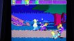 The Simpsons Arcade Game co-op playthrough pt2