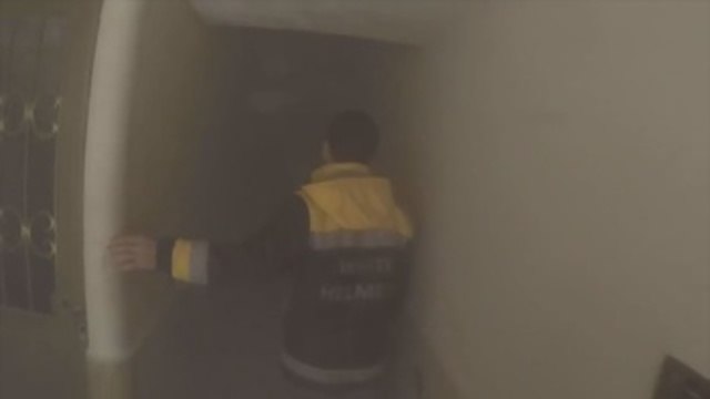 Mueren 106 personas por ataques contra feudo opositor de afueras de Damasco