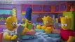 The Simpsons - Lego - Like me Brick