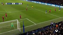 Willian Goal HD -Chelsea	1-0	Barcelona 20.02.2018