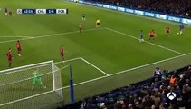 Willian Goal HD -Chelsea	1-0	Barcelona 20.02.2018