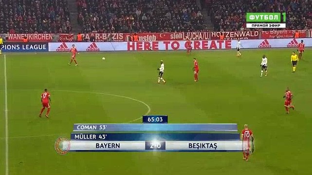 Томас Мюллер