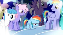 Preparing For The Games Inspector (Games Ponies Play) | MLP: FiM [HD]