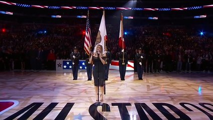 Josh Rushes To Console ‘Devastated’ Ex Fergie Amid National Anthem Backlash