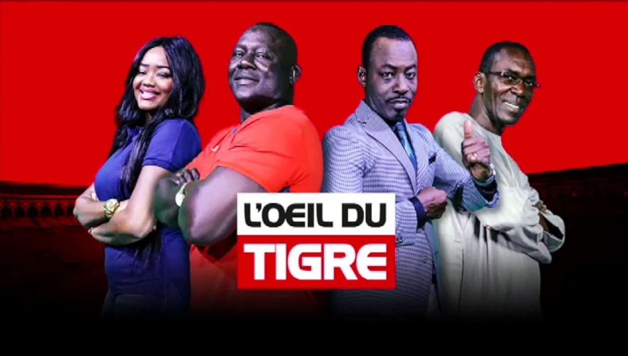 RUBRIQUE CHAMPION du 20 Février 2018 dans L' Oeil Du Tigre - Partie 1