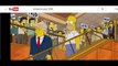 Donald Trump Simpsons 2000 vs Donald Trump US  Election 2015 , 16#2#2