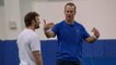 'The Timeline': Welker gets 'crash course in Peyton-ese' from Manning
