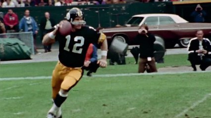 'The Timeline': Steelers go from basement-dwellers to Super Bowl champs