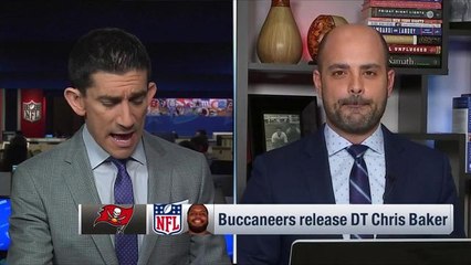 Is there any merit to the Marcus Peters trade rumors?