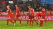 Robert Lewandowski Goal HD - Bayern Munich 4-0 Besiktas 20.02.2018