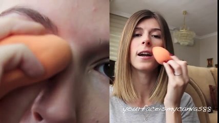 Real Techniques Makyaj Süngeri! (ÇEKİLİŞ KAPANDI)