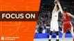 Focus on: Luka Doncic, Real Madrid
