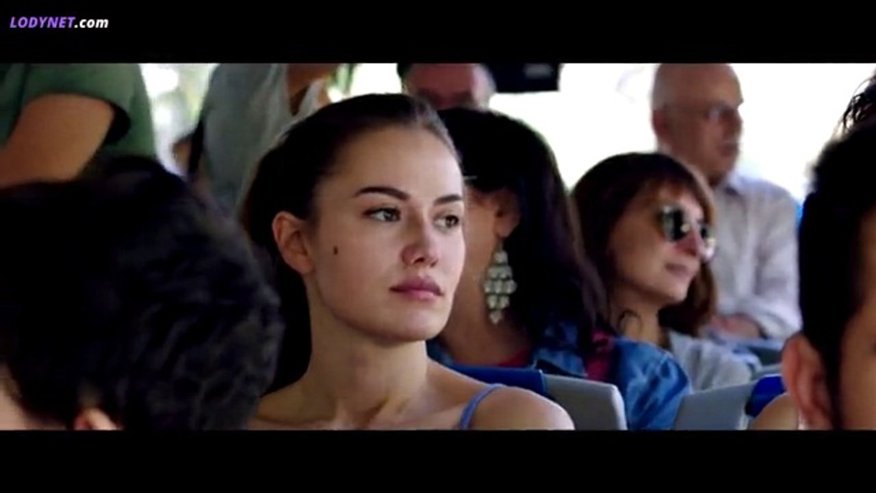 مسلسل الحب الأبدي الحلقة 1 مدبلجة