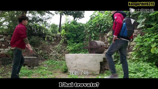 [SUB ITA] Advance Bravely Ep.21 - Video Dailymotion