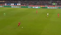 Robert Lewandowski Goal HD - Bayern Municht5-0tBesiktas 20.02.2018