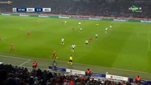 Robert Lewandowski Goal HD - Bayern Municht5-0tBesiktas 20.02.2018