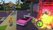 The Simpsons: Hit and Run Walkthrough | Part 2 (Xbox/PS2/GameCube/PC)