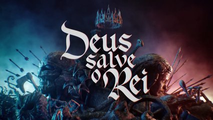 Deus Salve O Rei 37