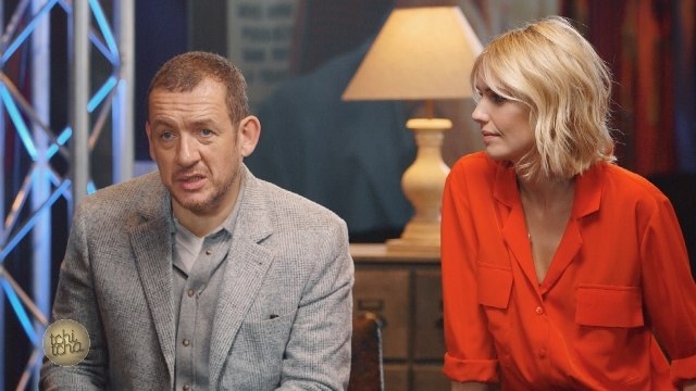 La nouvelle comédie de Dany Boon - Interview cinéma