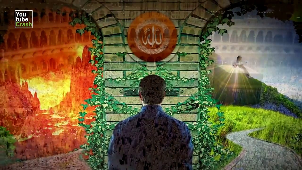 Seperti Ini Bentuk 6 Makanan di Neraka Jahannam yang Disebut dalam Al Qur'an