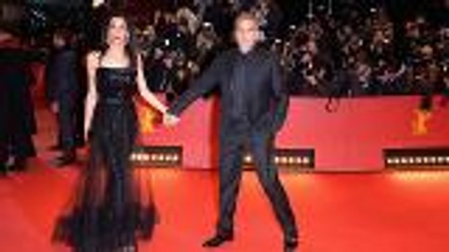 George and Amal Clooney Donating $500K to March for Our Lives Protest | THR News