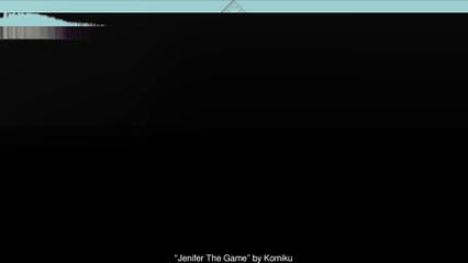 Jenifer The Game