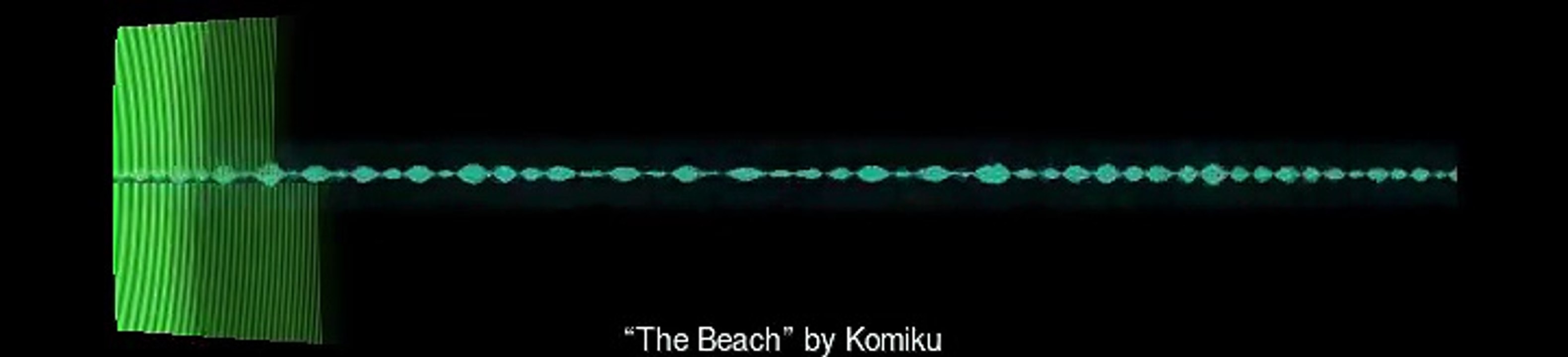 The Beach
