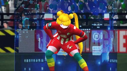 2018 4chan Winter Cup group C - /sci/ vs /gd/