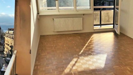 A vendre - Appartement - Lausanne (1006) - 2.5 pièces