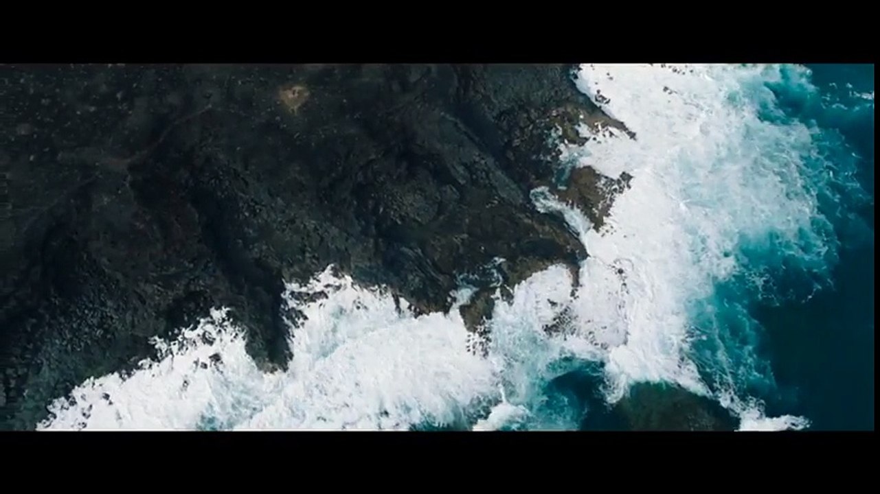 Cold Skin 2018