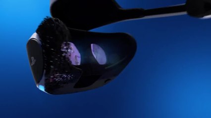 Apex Construct | Launch Trailer | PlayStation VR