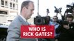 Who is Rick Gates? Former Trump aide likely to plead guilty and testify against Paul Manafort