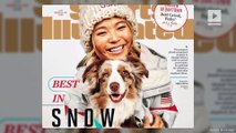 U.S. Snowboarding Star Chloe Kim Lands Cover of 'Sports Illustrated'