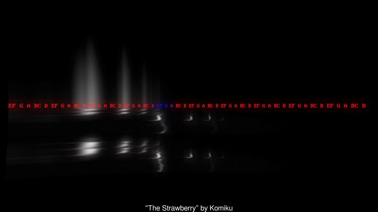 The Strawberry