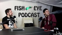 FishEye Podcast - Embarrassing Moments From High School and First Date