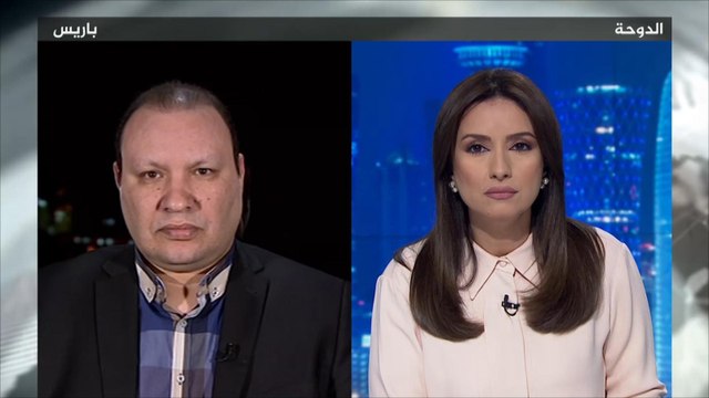 الحصاد-السعودية.. اعتقالات على المقاس