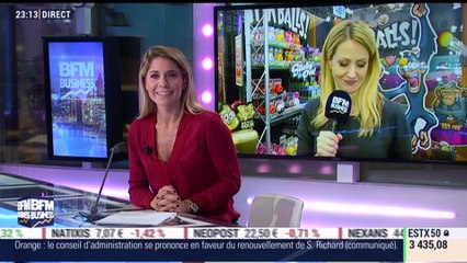 New York is amazing: La 115ème édition de la Toy Fair, le plus gros salon américain du jouet - 20/02