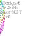 Premium Down Classic Baffle Box Design 600 Fill Power White Down Comforter 300 TC 100