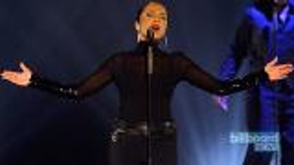 Ava DuVernay Reveals Sade Crafted An Original Song for 'Wrinkle In Time' | Billboard News