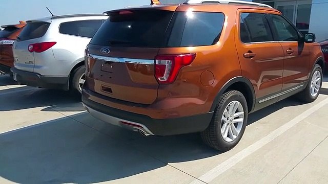 2017 Ford Explorer XLT Winchester, AR | Ford Explorer XLT Winchester, AR