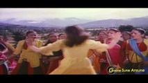 Wada Na Tod _ Lata Mangeshkar _ Dil Tujhko Diya 1987 Songs _ Rati Agnihotri