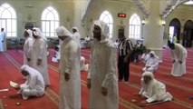 هل يُمنع الأذان قريبا في المساجد السعودية؟
