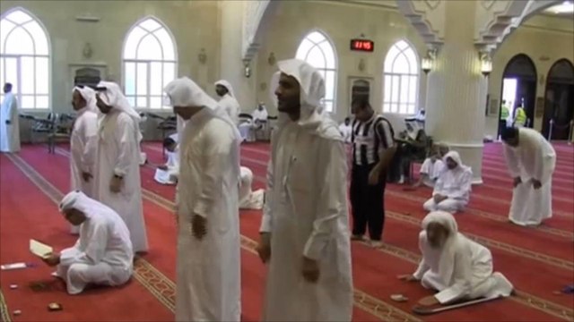 هل يُمنع الأذان قريبا في المساجد السعودية؟