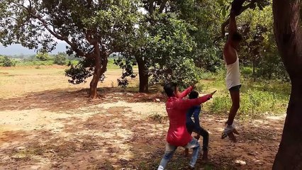 [MP4 720p] Top Whatsapp Funny Video October 2017 __ Comedy Video In Hindi __ Indian Prank Video __