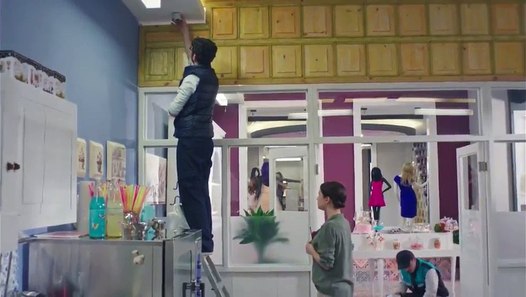 Maral Viviendo Un Sueño Capitulo 21