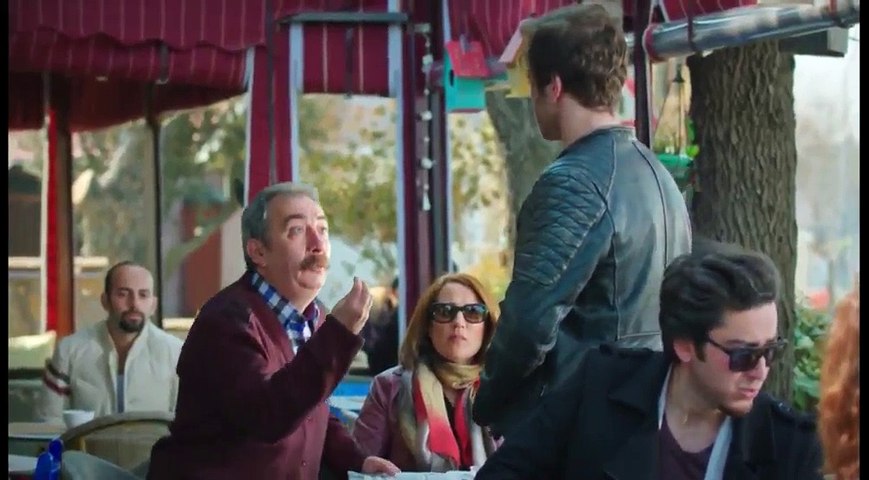 Maral Viviendo Un Sueño Capitulo 21