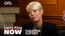 Tabatha Coffey: My mom didn't handle me coming out well