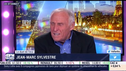 Le duel de l'éco: L'Allemagne de Merkel est-elle un exemple à suivre ? - 20/02