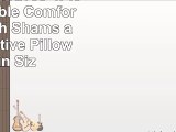 Chic Home Waves 4Piece Reversible Comforter Set with Shams and Decorative Pillows Twin